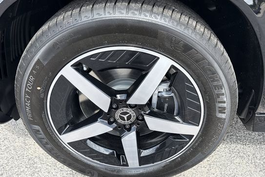 Mercedes GLE 350 d 4-Matic