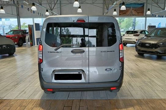 Ford Transit Courier Kombi N1 Trend