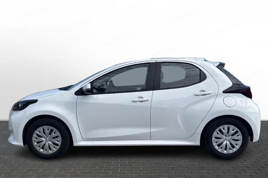 Toyota Yaris 1.5 Comfort