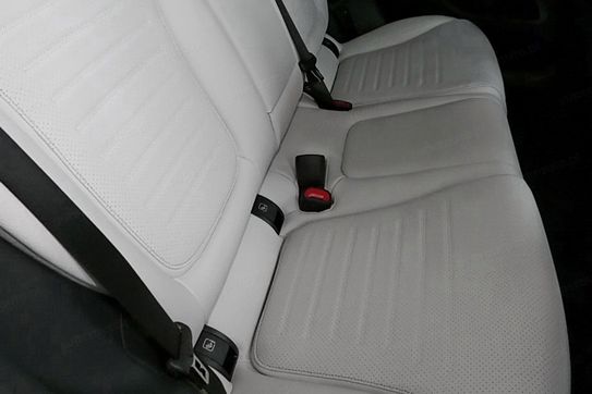 Mercedes GLC 200 d 4-Matic AMG Line