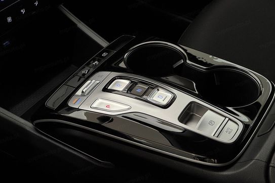 Hyundai Tucson 1.6 T-GDI PHEV 4WD