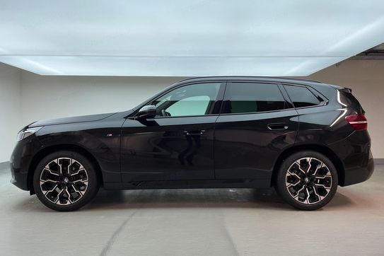 BMW X3 xDrive20 M Sport