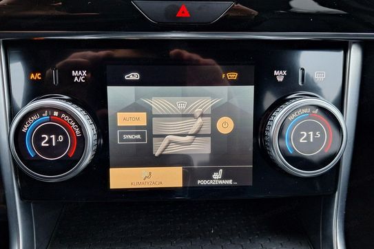 Jaguar XE D200 AWD SE