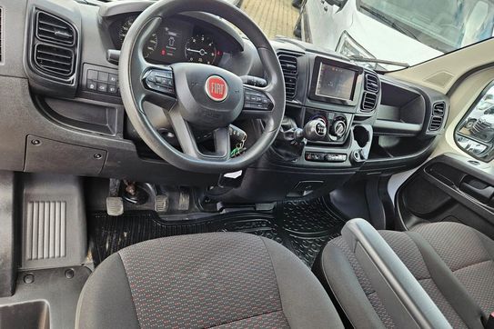Fiat Ducato 2.2 L4H3
