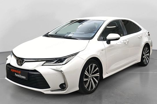 Toyota Corolla 1.5 Style Ms