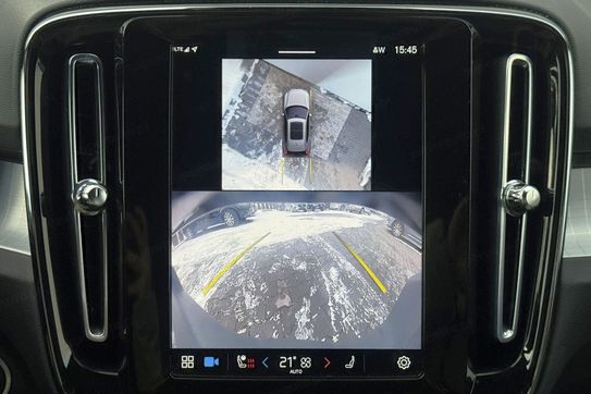 Volvo XC40 B3 Core aut