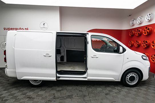 Opel Vivaro Extra Long L2H1