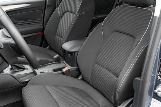 Ford Focus 1.0 EcoBoost aut