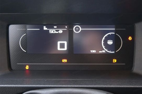 Opel Vivaro XL L2H1