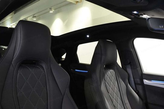 BYD Sealion 7 Excellence AWD