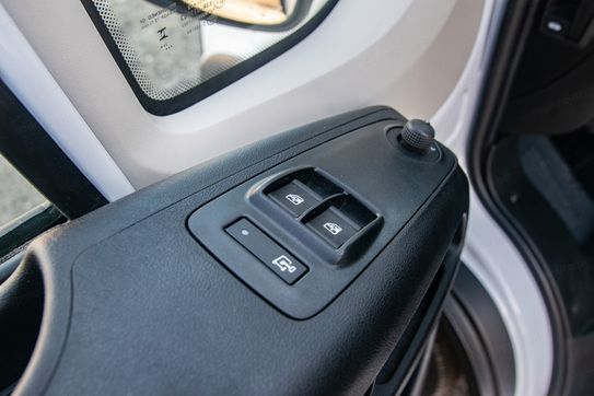 Fiat Ducato Maxi L4H3