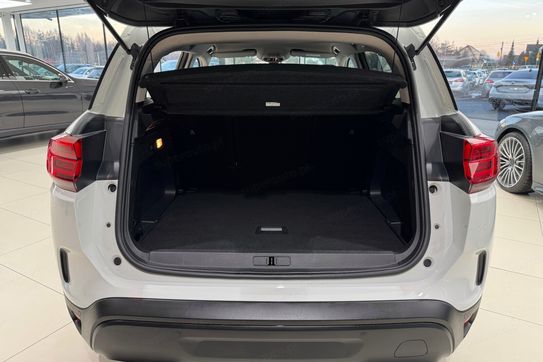 Citroen C5 Aircross 1.2 PureTech Feel