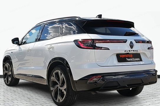 Renault Austral 1.3 TCe Iconic esprit Alpine