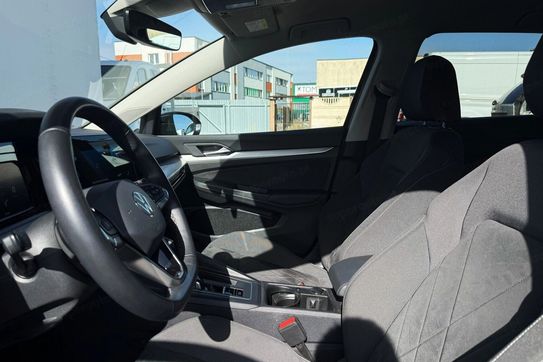 Volkswagen Golf VIII 1.5 eTSI Life DSG