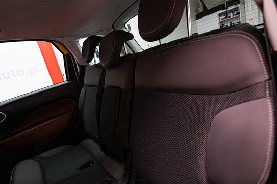 Fiat 500L 1.3 Multijet