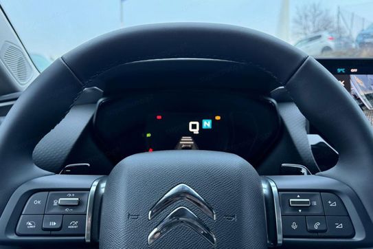 Citroen C5 X Plus EAT8 1.2 PureTech