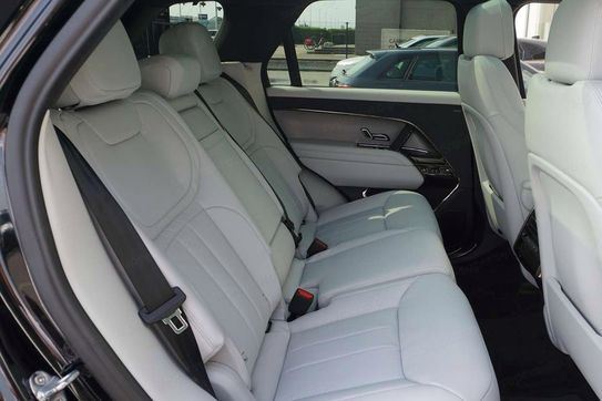 Land Rover Range Rover Sport P460e S