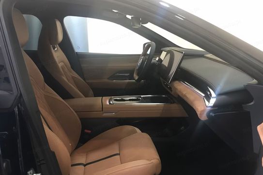 Mazda 6 Takumi Plus 6e 68.8kWh