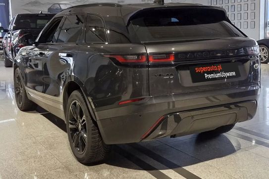 Land Rover Range Rover Velar 2.0 P250 SE
