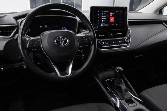 Toyota Corolla Comfort MS