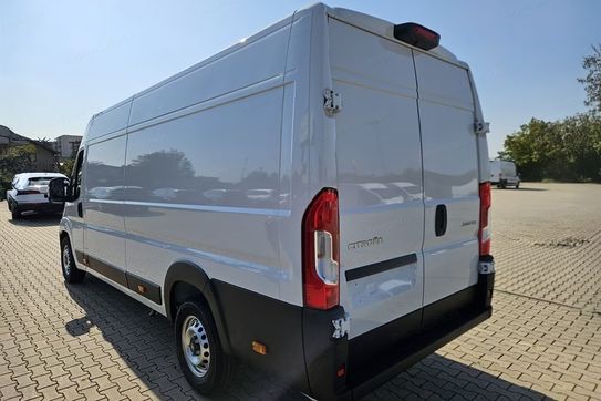Citroen Jumper Heavy L4H2