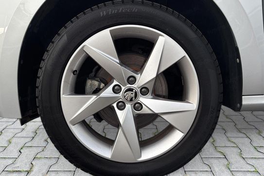 Skoda Kamiq 1.0 Tsi Ambition Dsg