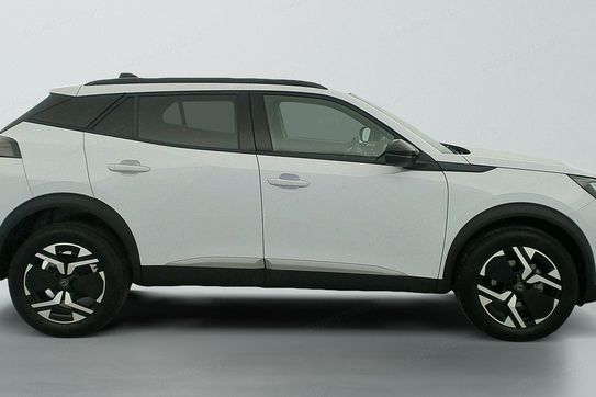 Peugeot 2008 ALLURE 1.2 PureTech