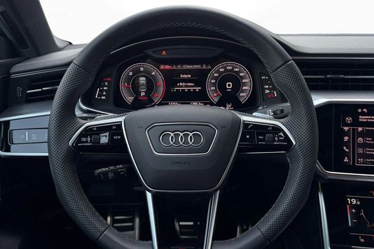 Audi A7 40 TDI mHEV Quattro S tronic