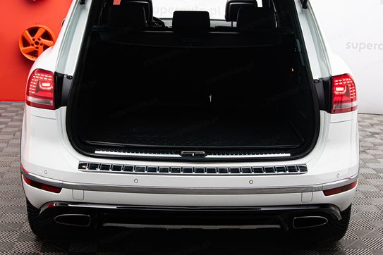 Volkswagen Touareg 3.0 TDI V6 BMT R-Line