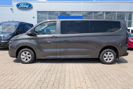 Ford Transit Custom Kombi M1 320 L2H1 Trend A8