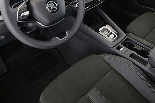 Skoda Octavia Selection 1.5 TSI mHEV DSG