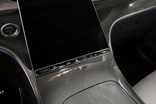 Mercedes GLC 220 d 4-Matic AMG Line