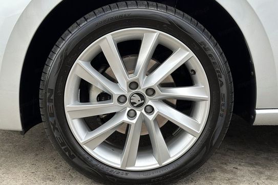 Skoda Scala Drive 1.0 TSI DSG