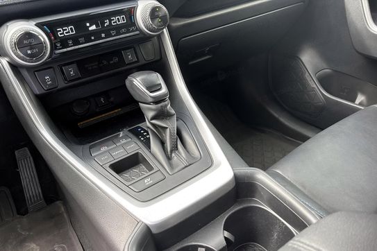 Toyota RAV4 Selection 2.5 Hybrid