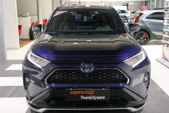 Toyota RAV4 Selection 4x4