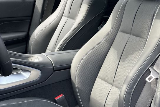 Mercedes GLE Coupe 450 d 4-Matic AMG Line