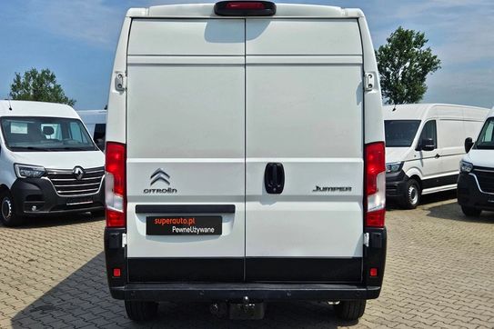 Citroen Jumper L2H2