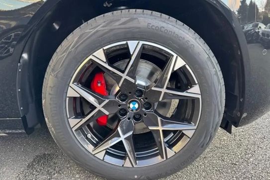 BMW X3 xDrive30e M Sport