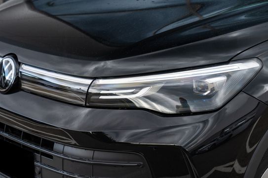 Volkswagen Tiguan Trend 1.5 eTSI DSG