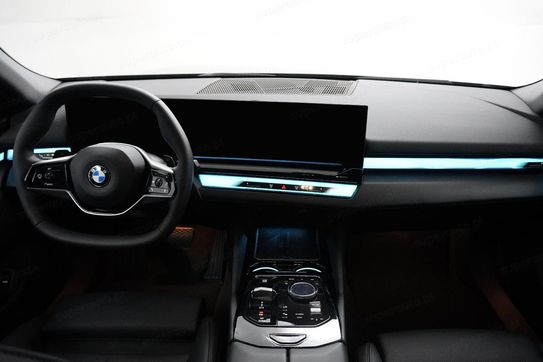 BMW Seria 5 520d