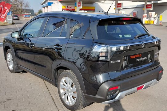 Suzuki SX4 S-Cross 1.4