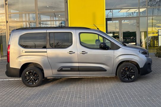 Citroen Berlingo XL L2H1 Plus