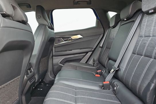 Renault Austral 1.3 TCe Techno