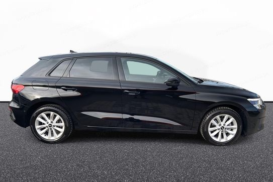 Audi A3 35 TFSI mHEV S tronic