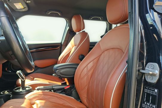 Mini Mini Cooper S