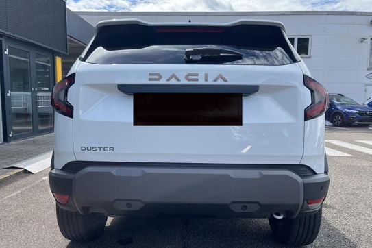 Dacia Duster Extreme LPG 1.0 Tce