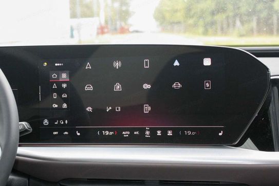 Audi Q5 e-Hybrid quattro Sportback