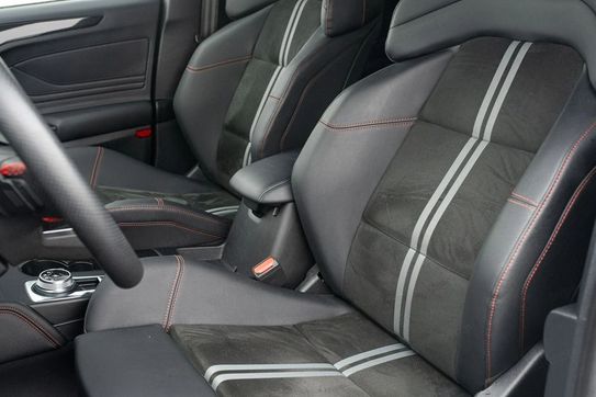 Ford Focus 2.3 Ecoboost ST