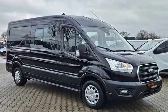 Ford Transit L3H2 Zabudowa Brygadowa