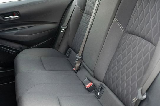 Toyota Corolla 1.8 Hybrid